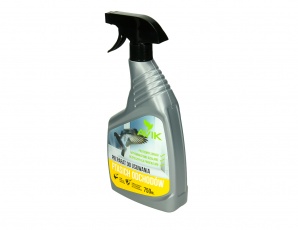 Preparat do usuwania ptasich odchodów 750ml